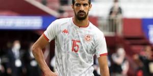 ماذا قدم بن رمضان وعدي الدباغ في تعادل تونس وفلسطين بكأس العرب؟