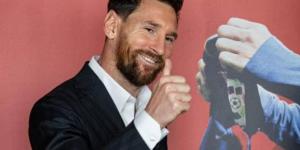 ميسي يحسم الجدل: قد لا أشارك في مونديال 2026.. وفي أسوأ الأحوال سأكون متفرجًا!