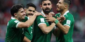 مدرب سوريا يشيد بلاعبيه بعد التعادل أمام قطر في كأس العرب