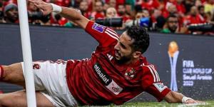 تأكيدًا لكورة بلس.. اتحاد الكرة يُعلن تفاصيل إصابة كريم فؤاد ومدة غيابه 