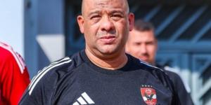 وليد صلاح الدين يكشف موقف اللاعبين المنتهية عقودهم ومصير حمزة عبد الكريم