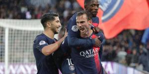 Luis Enrique's revolution that is causing excitement in Paris