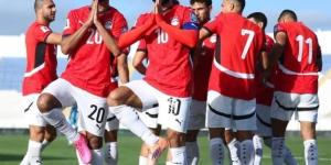 تعرف على المباراة الافتتاحية لمنتخب مصر في كأس العالم 2026
