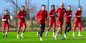 الوداد يعود إلى التداريب الخميس القادم قبل الدخول في معسكر مغلق خارج المغرب