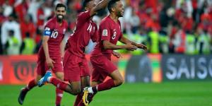 قطر في المجموعة الثانية لكأس العالم 2026: طموحات كبيرة للعنابي