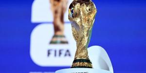 أنظار العالم تترقب القرعة الأكبر في تاريخ كأس العالم مساء اليوم الجمعة بواشنطن