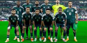 كل ما تريد معرفته عن مواجهة السعودية وجزر القمر.. الموعد والقنوات الناقلة