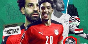 الذكاء الإصطناعي يكشف بطل كأس العالم ونسب فوز مصر والعرب بمونديال 2026
