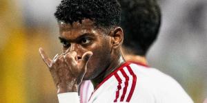 لاعب الإمارات: مصر تنتج لاعبين وأساطير.. والفارق بين المنتخب الأول والثاني فقط المحترفين