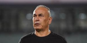 إبراهيم حسن: بدأنا التحضير للمونديال بالتواصل مع منتخبات ألمانيا وإسبانيا