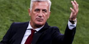 استبعاد بلايلي: بيتكوفيتش يبرر استراتيجيته للتحضير لكأس إفريقيا