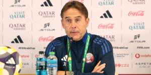 لوبيتيجي: تونس من أفضل المنتخبات.. ولا نفكر سوى في الفوز