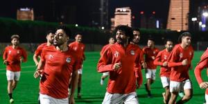 كل ما تريد معرفته عن مباراة مصر والإمارات في كأس العرب
