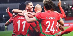 طريق المنتخب المغربي في كأس العالم.. السيناريوهات المحتملة في حال التأهل للدور الـ 32