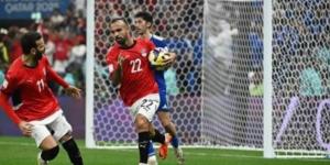 ملعب مباراة مصر ضد الإمارات في كأس العرب