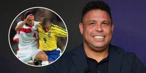 رونالدو: "المباراة ضد المغرب ستكون صعبة"