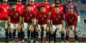 تشكيل منتخب مصر المتوقع لمباراة الإمارات في كأس العرب