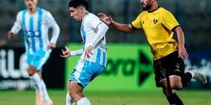 ترتيب الدوري المصري بعد تعادل بيراميدز وبتروجيت في الجولة المؤجلة
