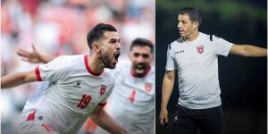 كأس العرب/ بقيادة السلامي.. منتخب الأردن يعبر إلى ربع النهائي بعد الفوز على الكويت (3-1)