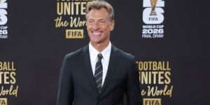 رينارد: مجموعة السعودية دائمًا صعبة… والآن نواجه أفضل منتخب في العالم