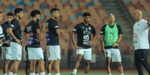 مواعيد وملاعب مباريات منتخب مصر في كأس العالم 2026