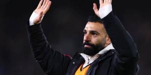 الرياضية: صلاح يحسم مستقبله عقب أمم إفريقيا والدوري السعودي وجهته المحتملة