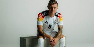 توني كروس يكشف عن تشكيلته للأفضل بتاريخ كرة القدم.. اختيارات هجومية وغياب لاسمه