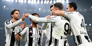 تشكيل منتخب يوفنتوس ضد نابولي في الدوري الإيطالي