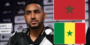 ديميتري باييت: "المرشح للفوز بـ'الكان'؟ المغرب برز كقيمة ثابتة في السنوات الأخيرة والسنغال لديها كل المقومات لبلوغ النهائي"