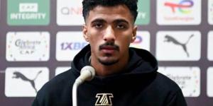 حسام عبدالمجيد: سيبقى الزمالك دائما محاربا قويا لا يعرف الاستسلام