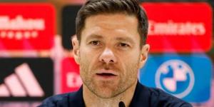 أول تعليق من تشابي ألونسو بعد خسارة ريال مدريد أمام سيلتا فيجو