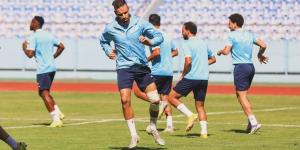 المصري يبدأ خطوات تجديد عقود 6 من لاعبيه "خاص"