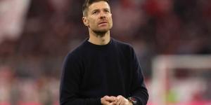 ريال مدريد يفكر في إقالة ألونسو حال التعثر أمام مانشستر سيتي وكلوب وزيدان أبرز المرشحين لخلافته