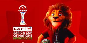 "أسد رمز القوة والأصالة الثقافية".. "الكاف" يكشف التميمة الرسمية لكأس أفريقيا "المغرب 2025"