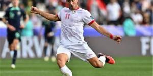 وكيل لاعبين يكشف مفاجأة بشأن اتفاق الصباغ وناديه الكوري.. ويؤكد: الأهلي يتفاوض حاليًا لضمه