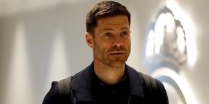 ألونسو غاضبا بعد الهزيمة ضد سيلتا فيغو: "لم يعجبني التحكيم.. لقد كان متساهلًا جدًا"