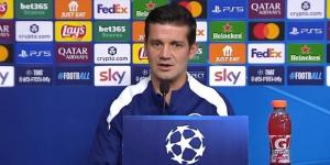 مدرب الإنتر عن غياب محمد صلاح المحتمل: ليفربول فريق عريق