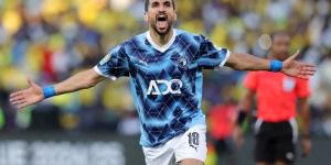 الكرتي يقود تشكيل المغرب لمواجهة السعودية في كأس العرب