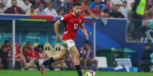 أكرم توفيق: هنموت نفسنا لنفوز على الأردن