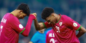 موعد مباراة عمان وجزر القمر في كأس العرب 2025 والقنوات الناقلة