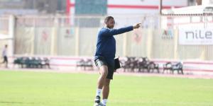 علي السعيد يتقدم باستقالته من تدريب فريق الزمالك للكرة النسائية (خاص)