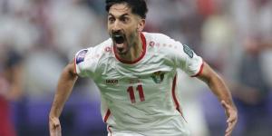 يزن النعيمات يرد على مفاوضات الأهلي لضمه في الانتقالات الشتوية