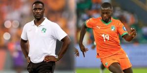 مدرب كوت ديفوار بخصوص استبعاد بيبي: "يجب أن نأخذ بعين الاعتبار العديد من الأمور سواء داخل الملعب أو خارجه!"