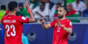 منتخب البحرين يفوز على السودان بثلاثية في كأس العرب