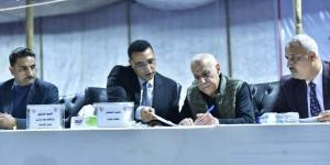 عدم اكتمال النصاب القانوني للجمعية العمومية العادية للزمالك