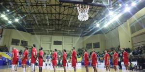 مصدر بالأهلي: تأجيل تسليم درع دوري المرتبط لكرة السلة وتحديد موعد لاحقًا