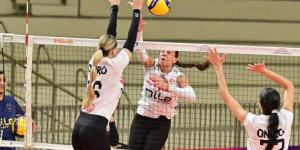 الزمالك يخسر من برايا البرازيلي 3-0 في افتتاح مشواره بكأس العالم لأندية الطائرة سيدات