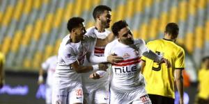 موعد مباراة الزمالك القادمة في كأس الرابطة بعد التعادل أمام كهرباء الإسماعيلية