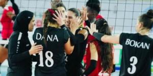 مصر تستضيف بطولة إفريقيا لأندية سيدات الطائرة.. والرجال في رواندا "خاص"