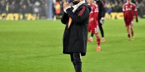 هالاند ومبابي يعلّقان على أزمة محمد صلاح مع ليفربول… ورسالة دعم واضحة للنجم المصري